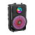 Портативная колонка GFPower MK2 bluetooth 5.0 FM/TF/USB/AUX (1/6)