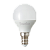 Лампа светодиодная Sweko G45 E14 5W 3000К 230V шар (1/5/100)