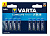 Батарейка Varta LONGLIFE LR03 AAA BL8 Alkaline 1.5V (4103) (8/160)