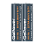 Батарейка GoPower R6 AA Shrink 2 Heavy Duty 1.5V (2/60/1200)