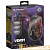 Мышь проводная Defender GM-640L Venom игровая USB черный (1/40)