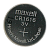 Батарейка Maxell CR1616 BL5 Lithium 3V (5/100/2000)