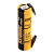 Аккумулятор ET ICR18650C-T 2-ножки, горизонтальный монтаж, литиевый аккум, 3.7В, 2200мАч (1/40/360)