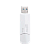 Флеш-накопитель Smartbuy Clue 64GB USB2.0 пластик белый