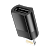 Адаптер HOCO UA17 Lightning (m)-USB3.0 (f) черный (1/37/370)